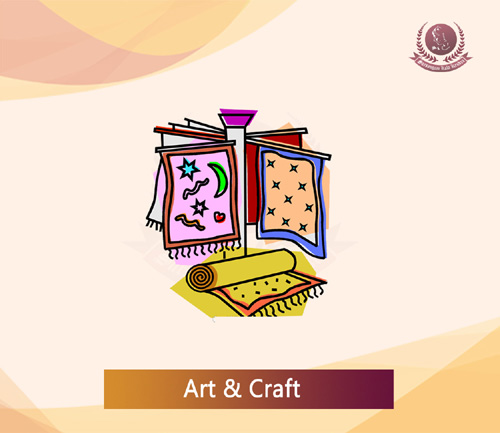 Art & Craft