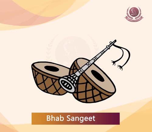 Bhab Sangeet