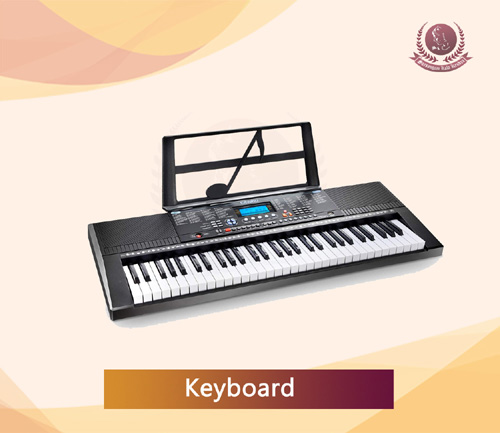 Keyboard