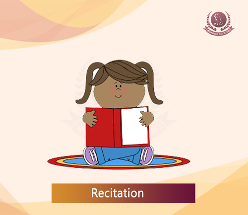 Recitation