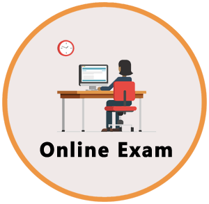 Online Exam
