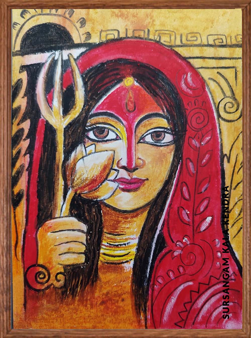 Sursangam Kala Kendra - Art and Cultural Examination Board