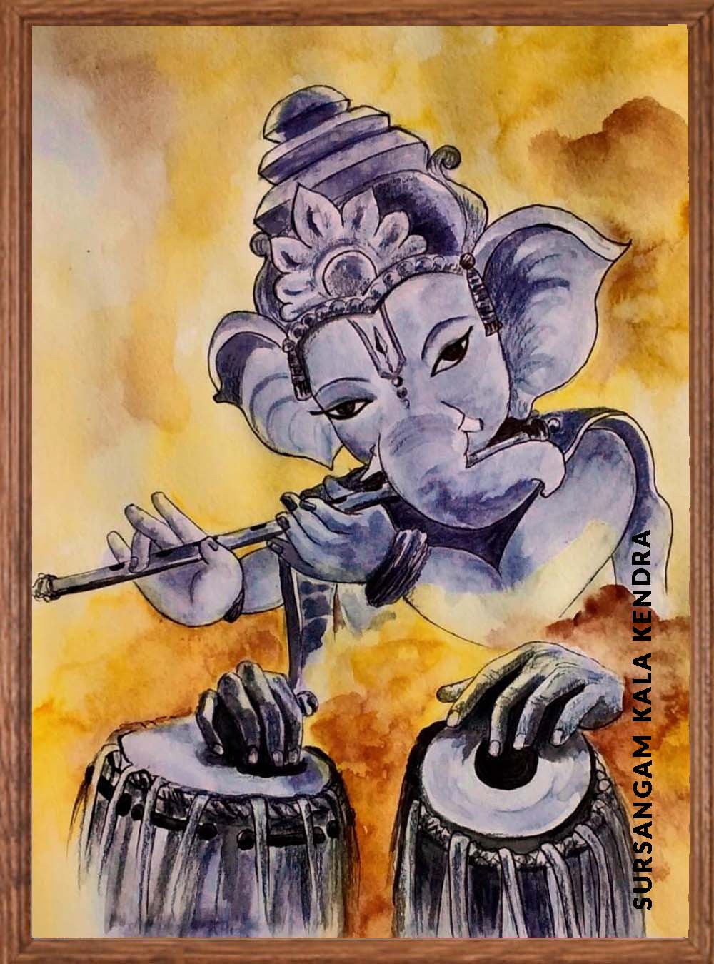 Sursangam Kala Kendra - Art and Cultural Examination Board